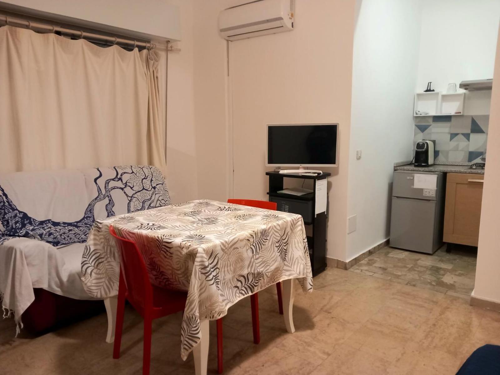 Casa Carina In Centro Daire Palermo Dış mekan fotoğraf