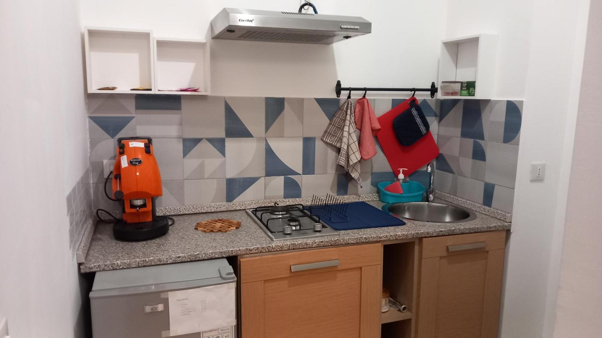 Casa Carina In Centro Daire Palermo Dış mekan fotoğraf